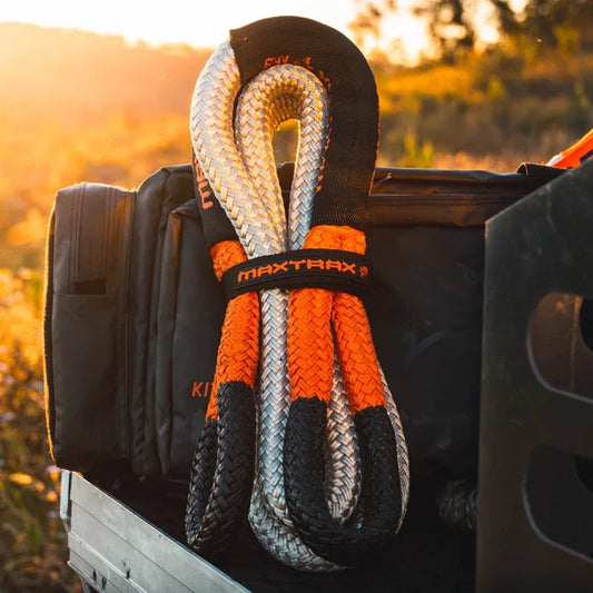 MAXTRAX Kinetic Rope - 2M