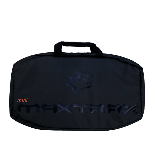 MAXTRAX MINI CARRY BAG BLACK