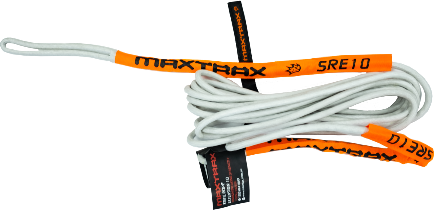 MAXTRAX Static Rope Extension - 10m