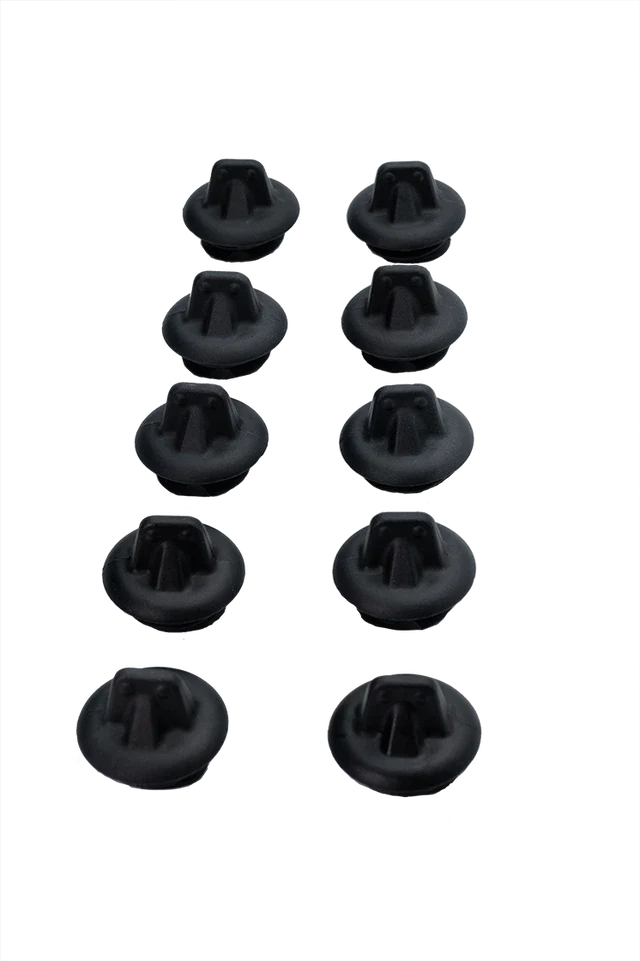 MAXTRAX XTREME Teeth Replacement Kit