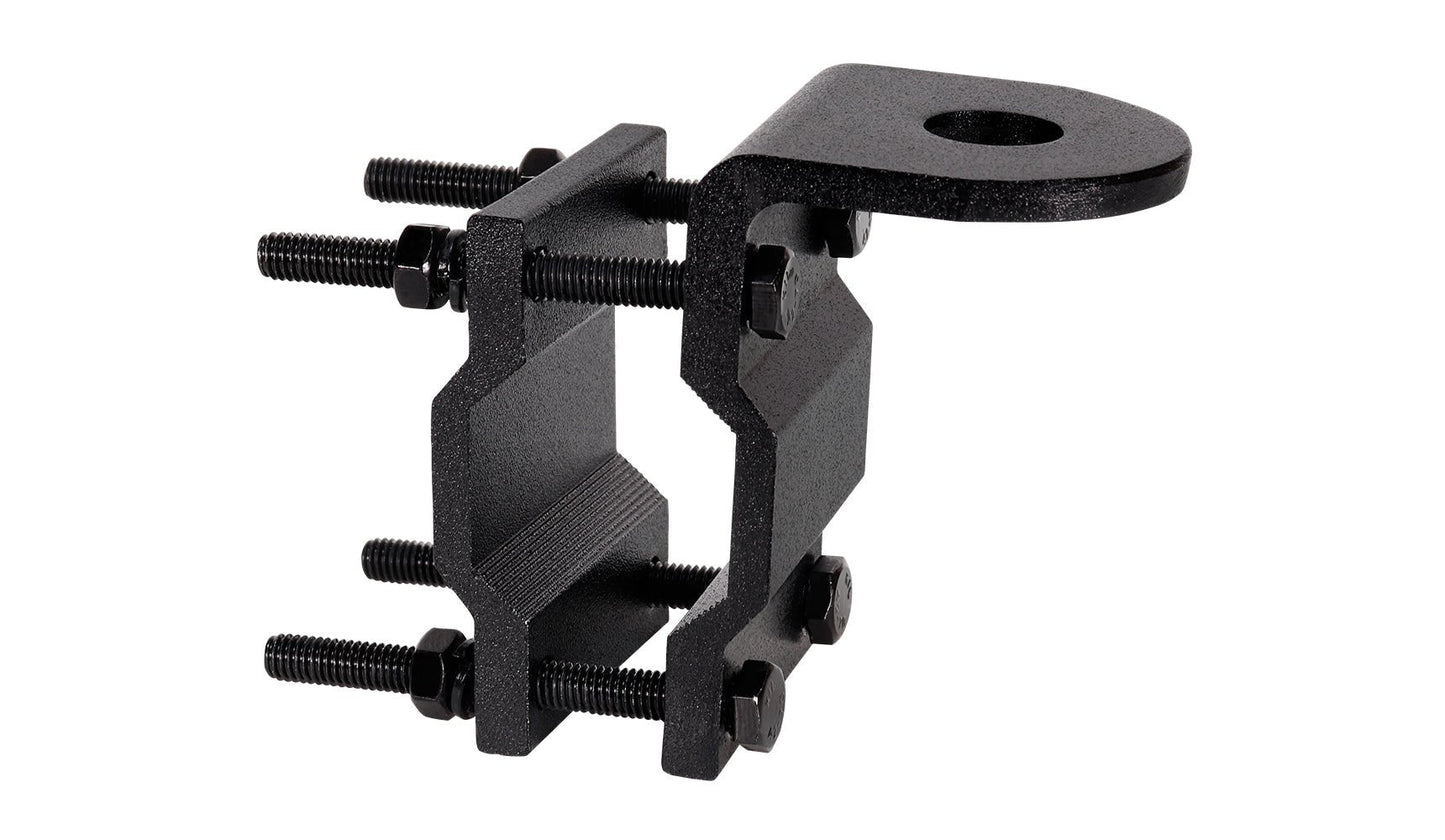 Midland ANTENNA MOUNT BRACKET BLACK