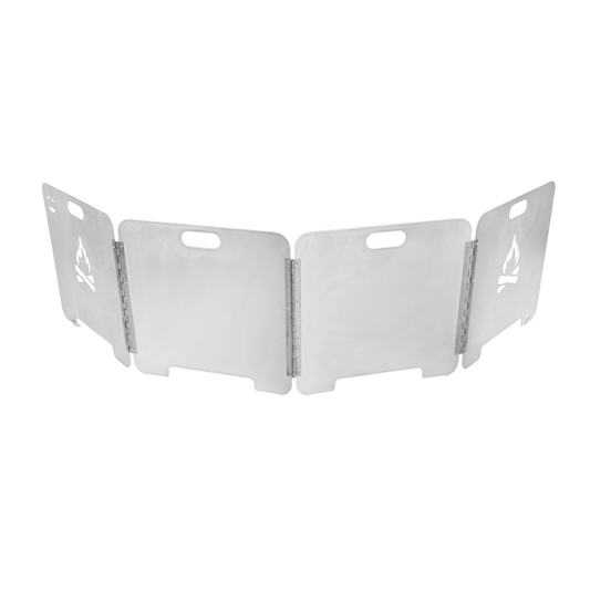 The Original Fire Reflector