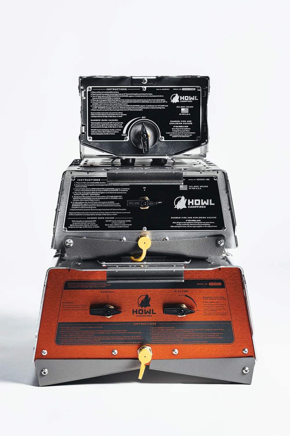 The Howl R3