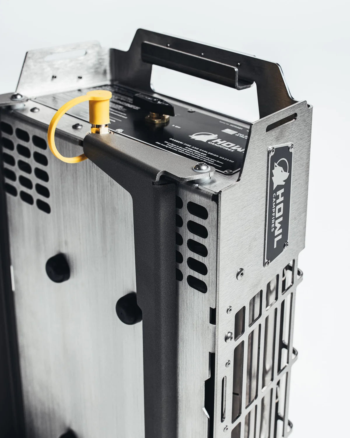 The Howl R3
