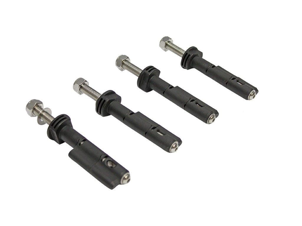 MAXTRAX MOUNTING PIN SET MKII/X-SERIES-17