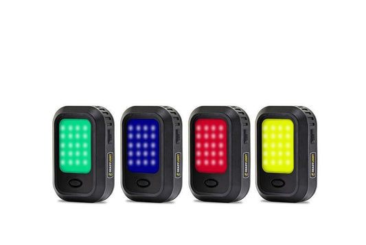 ReadyLight - Colored Light Pods