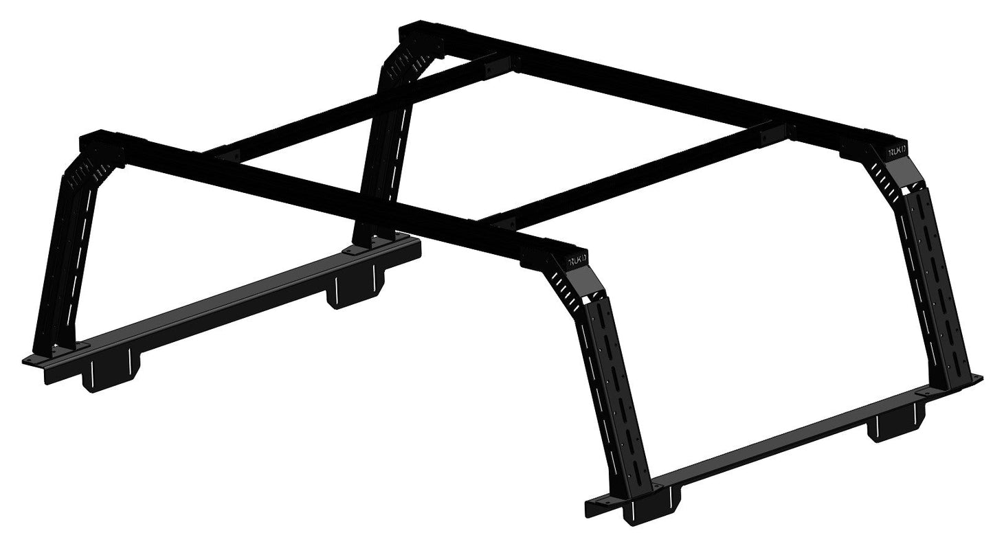 TRUKD A Series Bed Rack - 22.5"