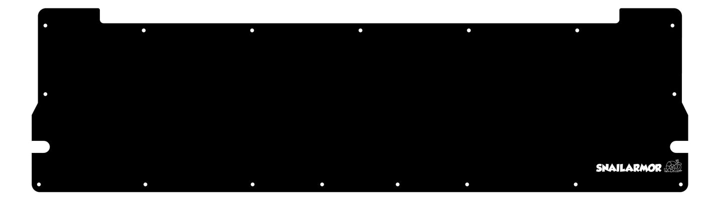 SNAILARMOR TACOMA TAILGATE (2005-2015)