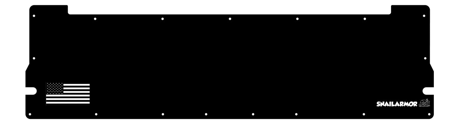 SNAILARMOR TACOMA TAILGATE (2016-2023)