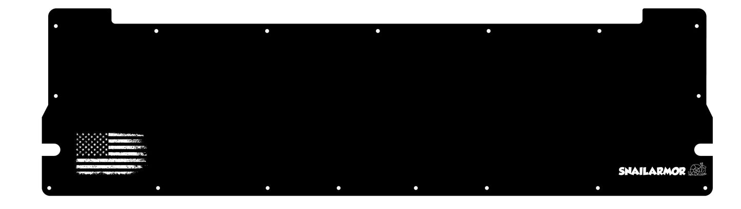 SNAILARMOR TACOMA TAILGATE (2016-2023)