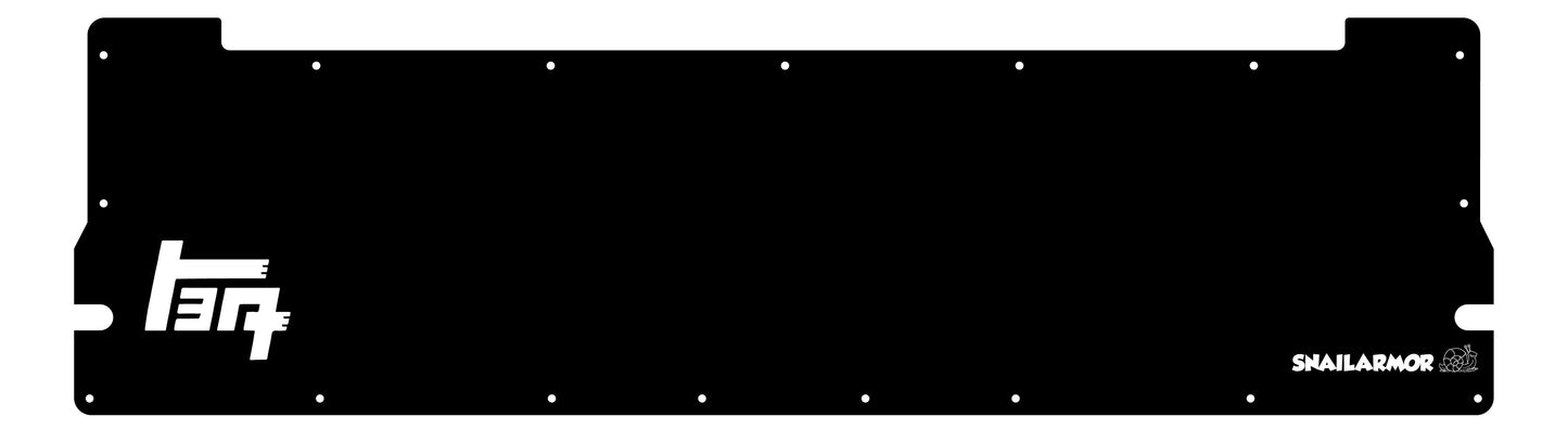 SNAILARMOR TACOMA TAILGATE (2005-2015)