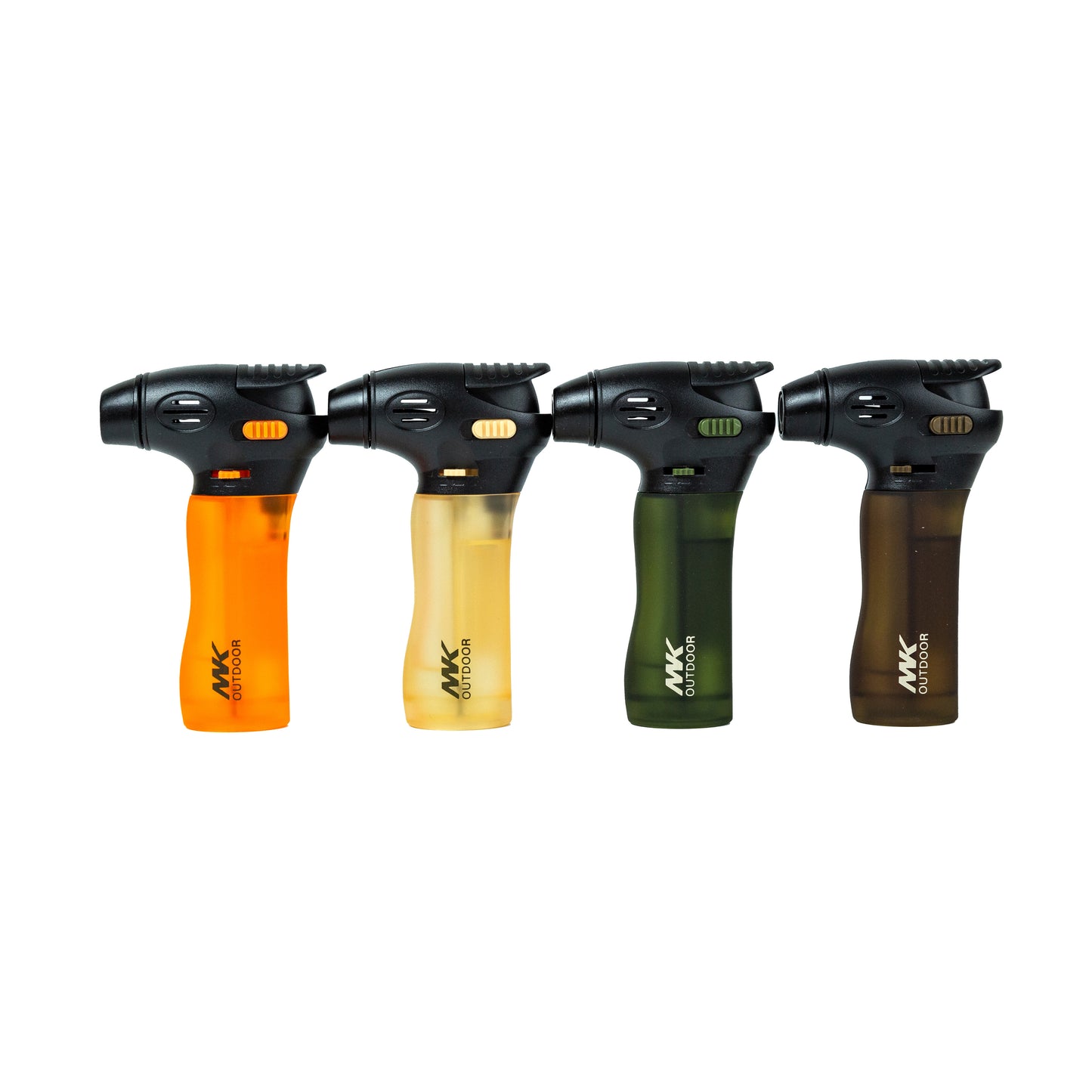 MK Outdoor Naviagator Torch Lighter (Box of 9)