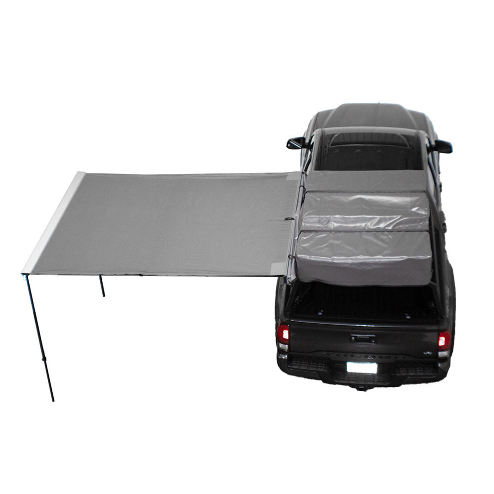 HD Nomadic 2 - Awning, 6.5' or 8.0' Long