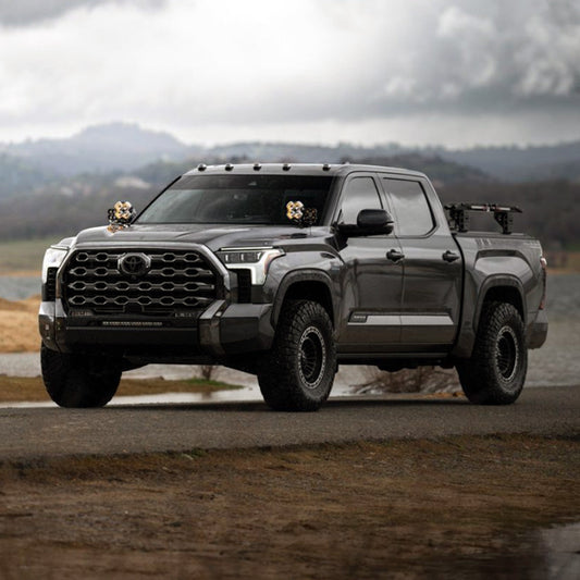 SNAILARMOR TUNDRA TAILGAGE (2022+)