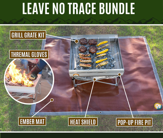 Leave No Trace Bundle