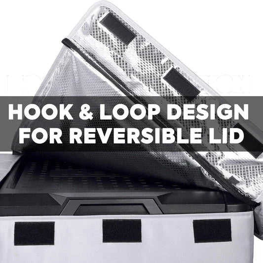 ICECO VL90Pro Insulated Protective Cover