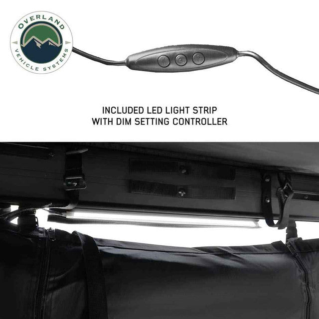 XD Nomadic Pivot Shower - Single Person Quick Deploying Shower w/ Pivot Base