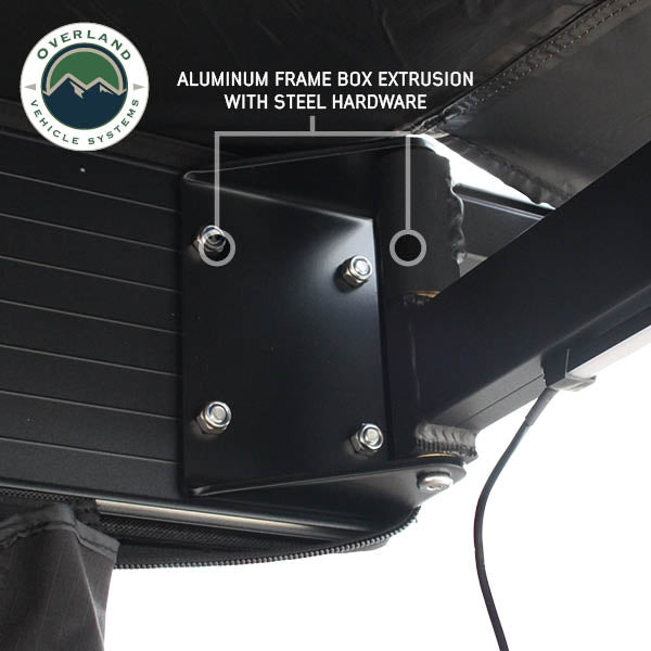 XD Nomadic 180 - Awning