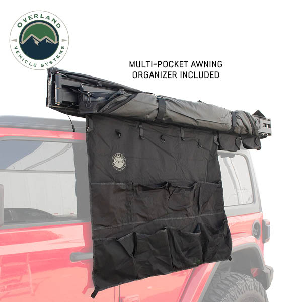 XD Nomadic 180 - Awning