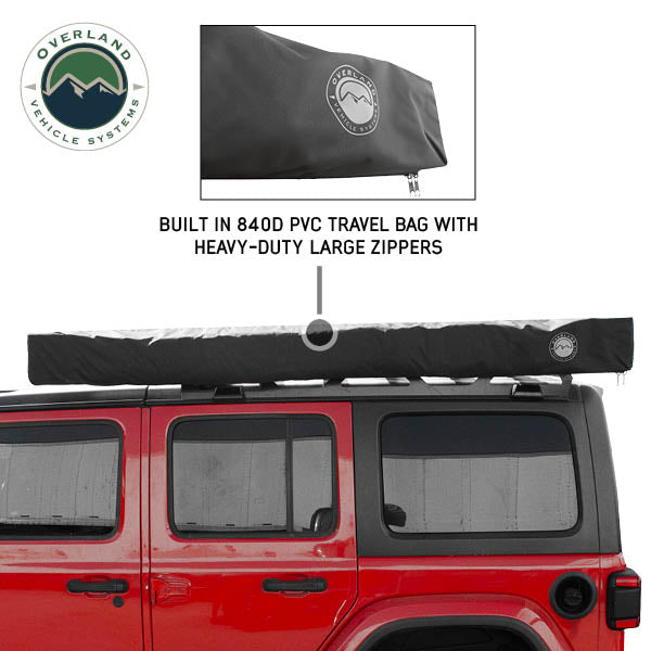 XD Nomadic 180 - Awning
