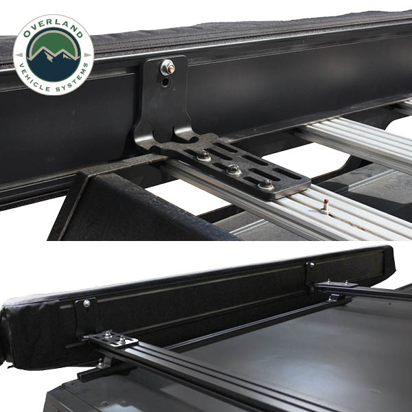 XD Nomadic 180 - Awning