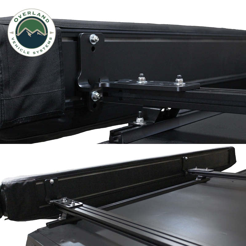 XD Nomadic 270 - Awning W/Lights