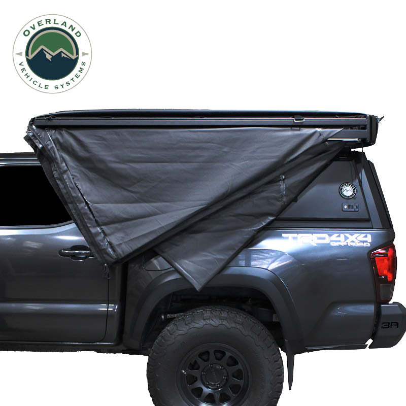 XD Nomadic 270 - Awning W/Lights