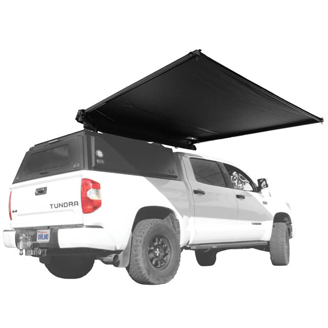 XD Nomadic 2 - Awning W/Lights, 6.5' or 8.0' Long