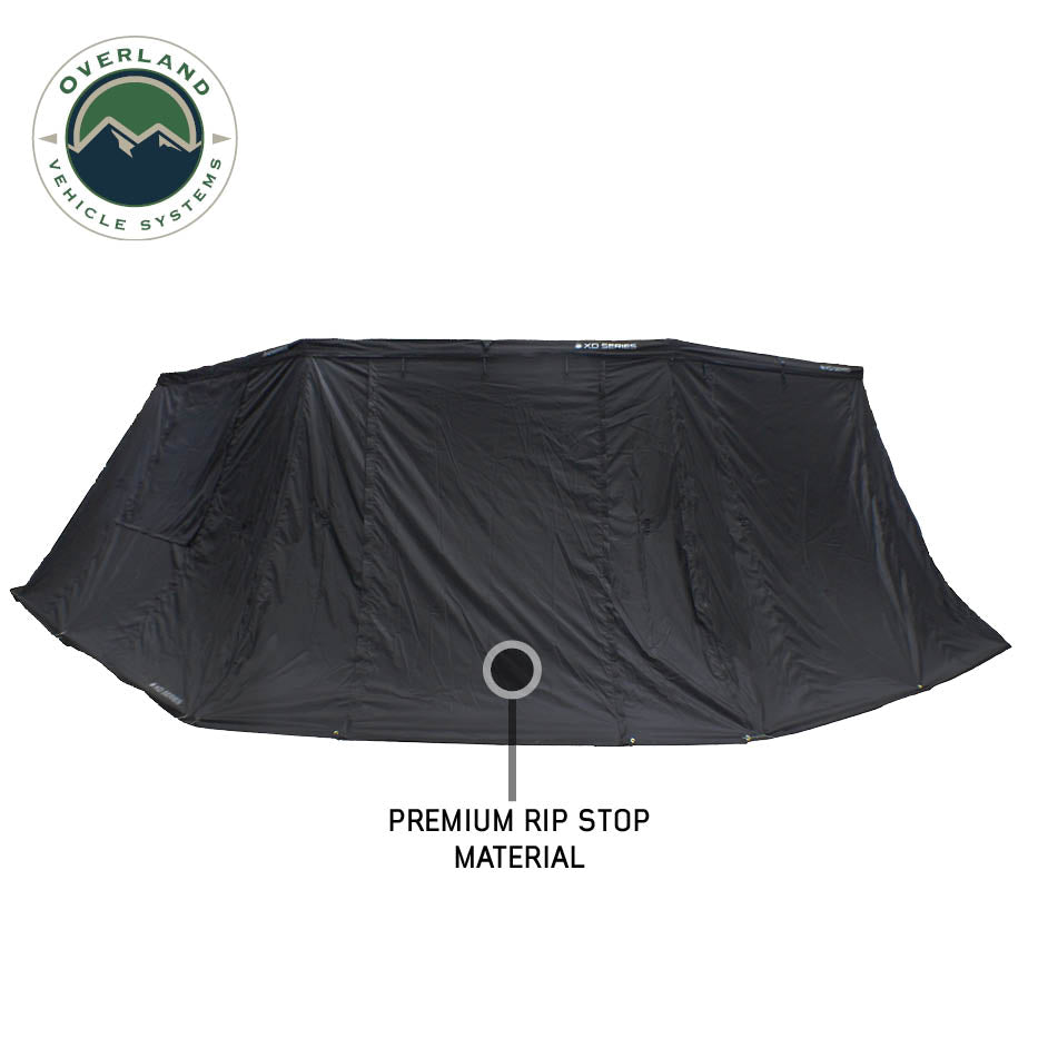 XD Nomadic 180 - Awning