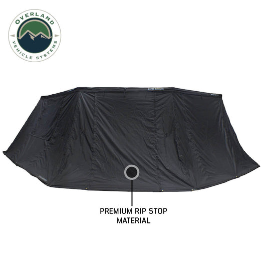 XD Nomadic 180 - Awning