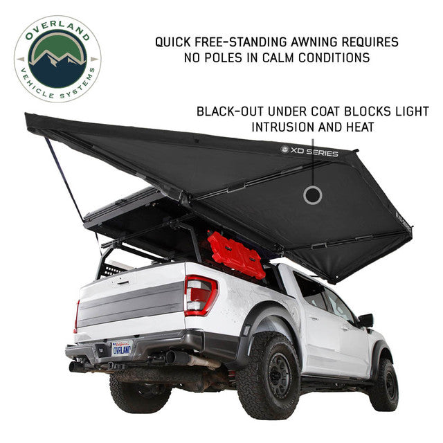 XD Nomadic 180 - Awning