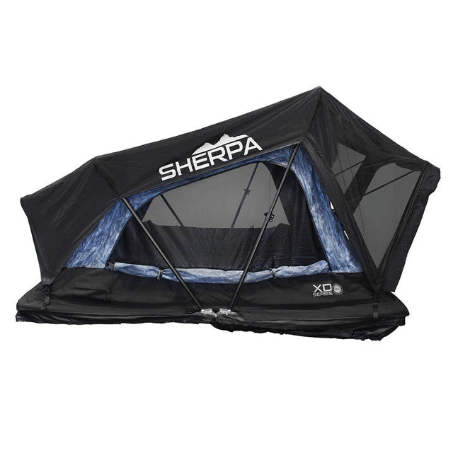 XD Sherpa Hybrid Soft-Shell Rooftop Tents