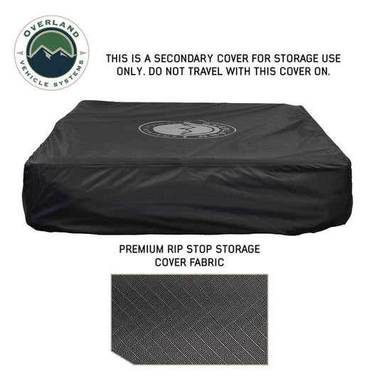 XD Sherpa Hybrid Soft-Shell Rooftop Tents