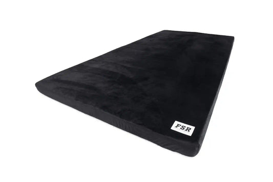Adaptive Memory Foam Mattress - 3"