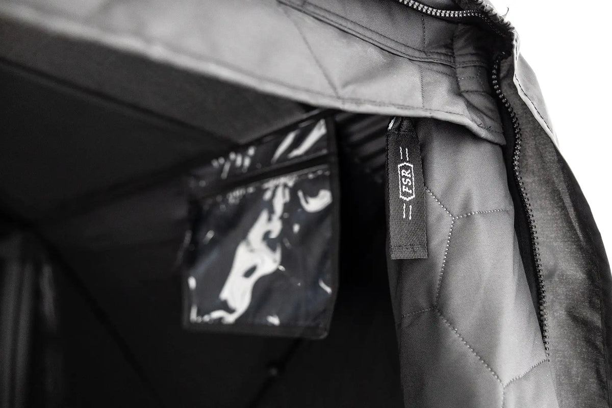 Hub 4XL Tent
