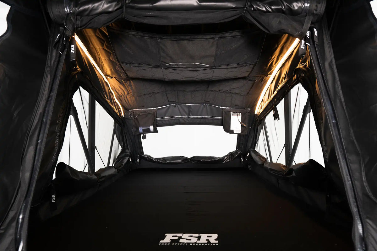 Nova Standard - Rooftop Tent