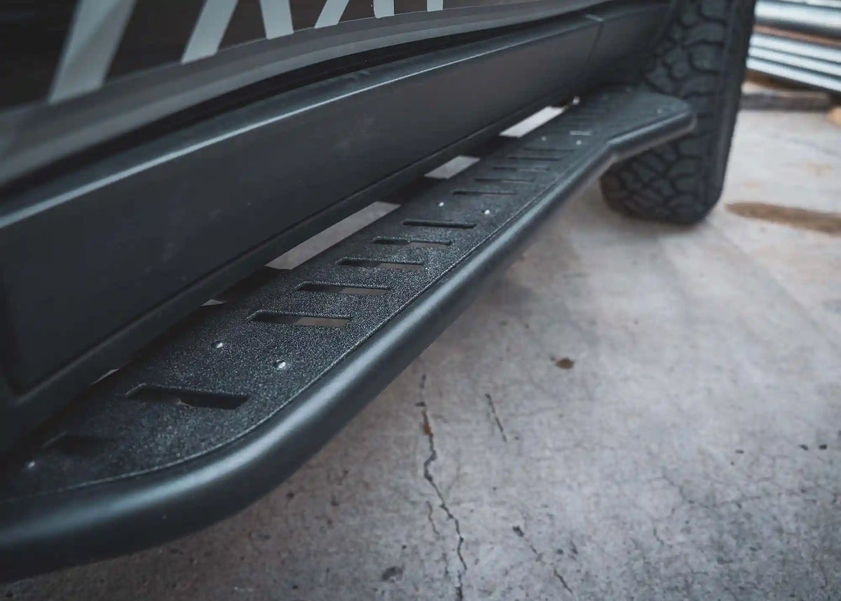 Toyota Land Cruiser 250 Rock Sliders (2024-2026)