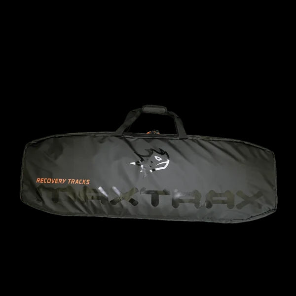 MAXTRAX BLACK CARRY BAG