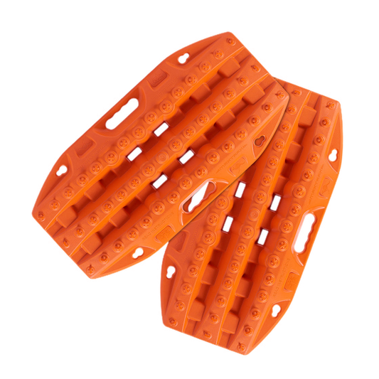 MAXTRAX MINI JAXBASE COMBO SIGNATURE ORANGE