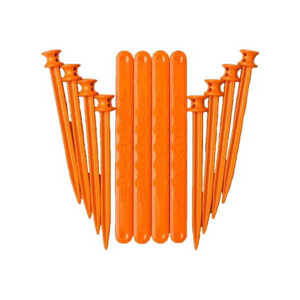 MAXTRAX Fixing & Linking Kit