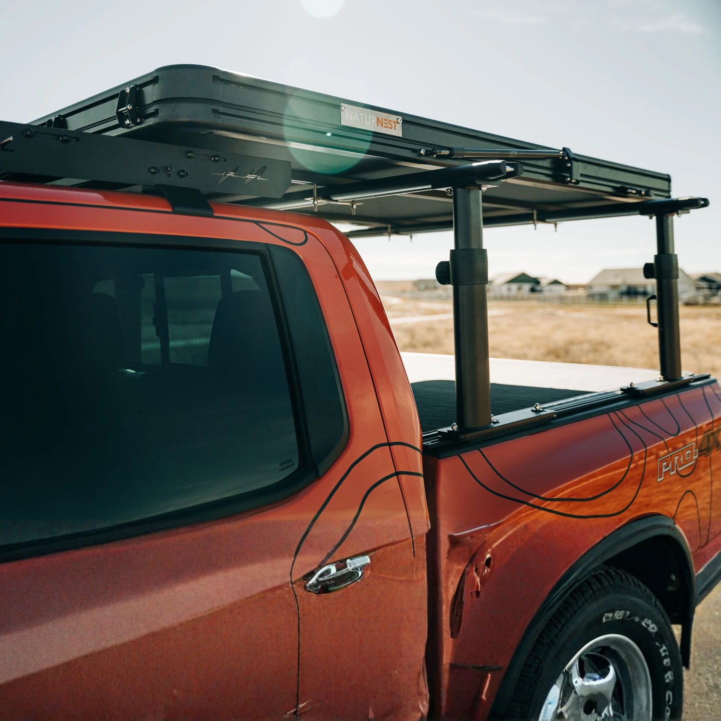 Polaris Lite