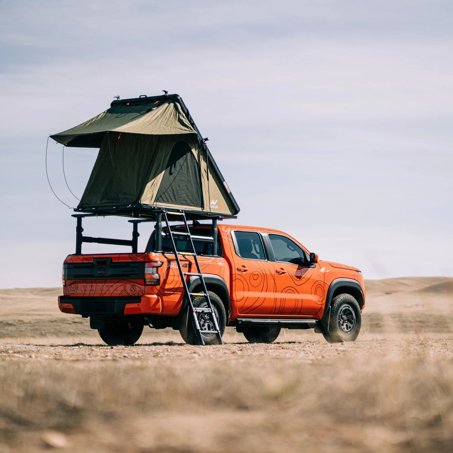 Polaris Lite