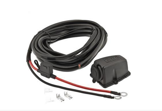 ARB Fridge Wiring Kit