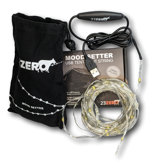 Mood Setter USB String Light (LED)