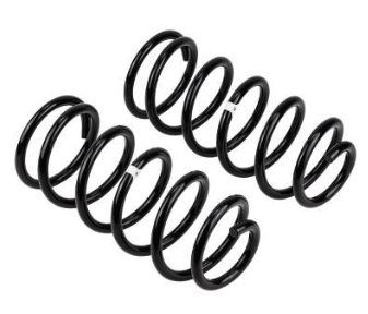 ARB OME COIL SPRING REAR - PRADO 4/03ON