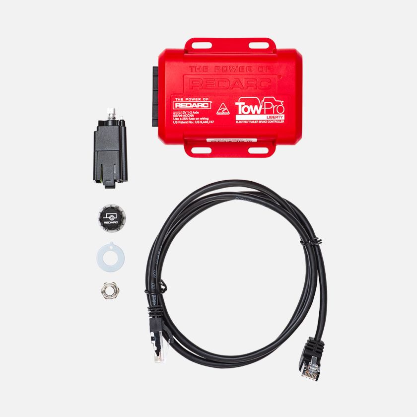 REDARC Tow-Pro Liberty Electric Brake Controller