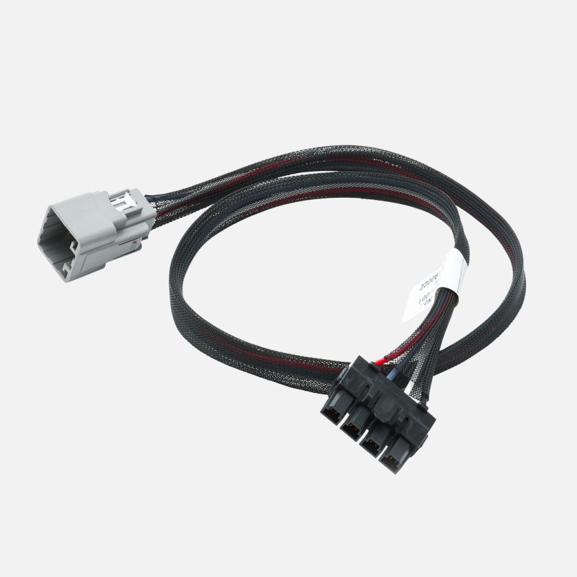 REDARC Jeep Cherokee Suitable Tow-Pro Brake Controller Harness