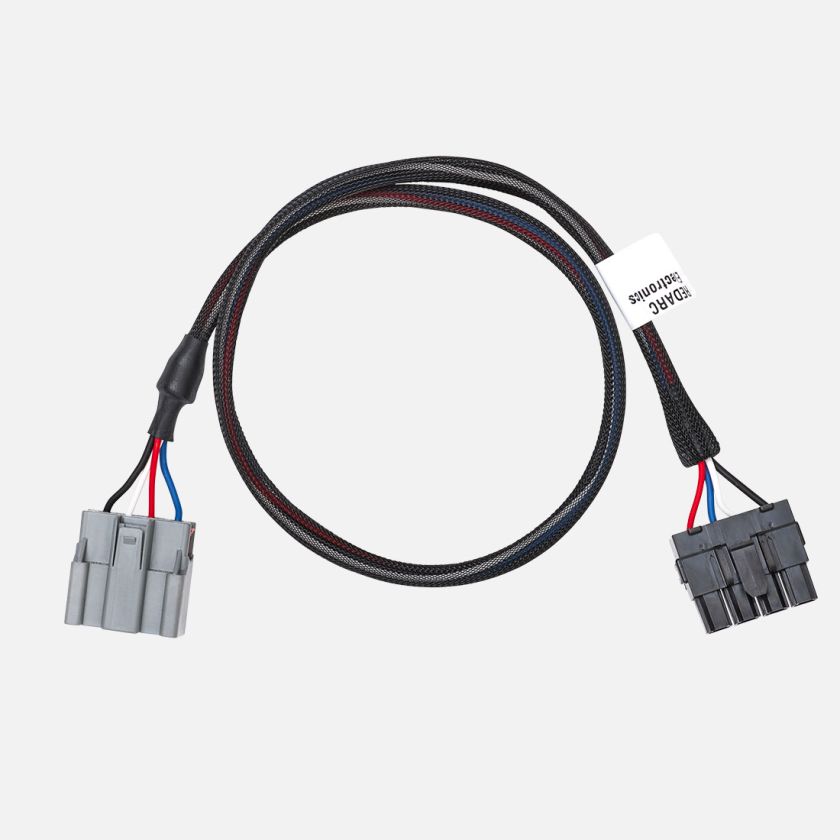 REDARC Ford/Lincoln Suitable Tow-Pro Brake Controller Harness