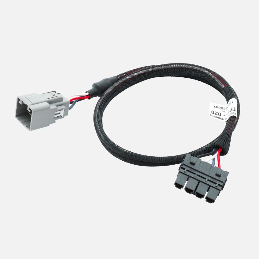 REDARC Ram Suitable Tow-Pro Brake Controller Harness