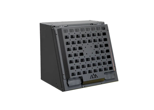 Overland Bed Rack Storage Box - Toyota Tundra